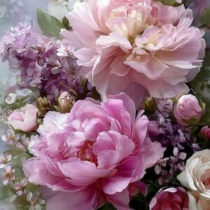 Meet your Posher, Nay Nay